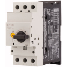 Automatic motor protection switch PKZM4-16A 150kA EATON