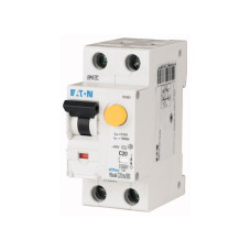 Residual current circuit breaker 2p 16A FRBMM-C16/1N/001 10mA EATON