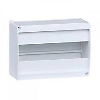 Charger board without door, 12 models, COSMOS