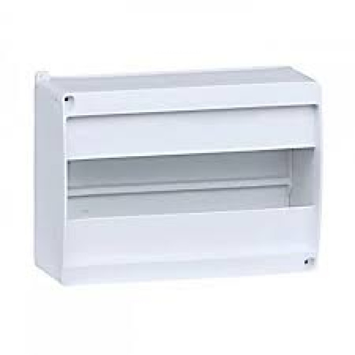 Charger board without door, 12 models, COSMOS