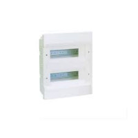 Charger board without door 24 models COSMOS