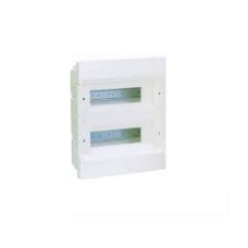 Charger board without door 24 models COSMOS
