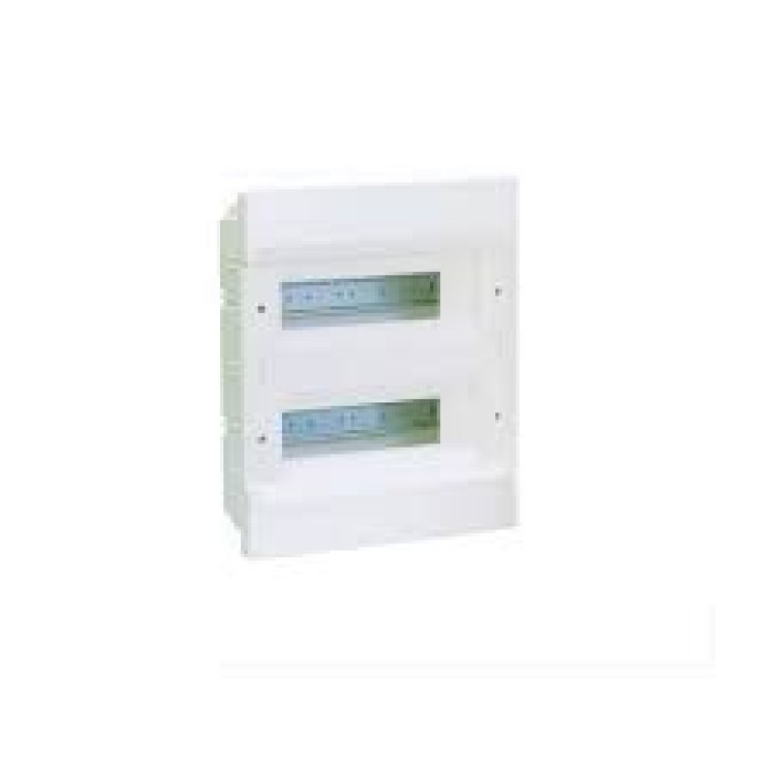 Charger board without door 24 models COSMOS