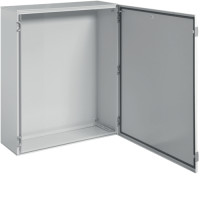 Orion Plus metal cabinet, IP65, opaque doors, 950x800x300mm