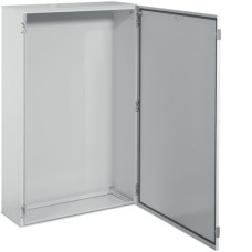Шафа металева ORION Plus, IP65, непрозорі двері, 1250X800X300мм FL130A