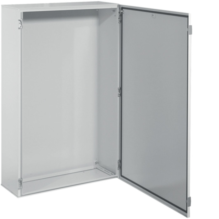 Шафа металева ORION Plus, IP65, непрозорі двері, 1250X800X300мм FL130A