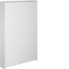 Univers IP44/II 1550x1050x205mm switchboard, 4 sections