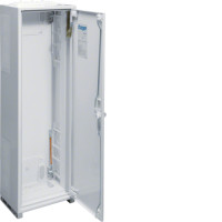 Univers IP44/II shield 1700x300x205, 1 section