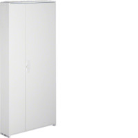 Univers IP44/II 1700x800x205mm switchboard, 3 sections