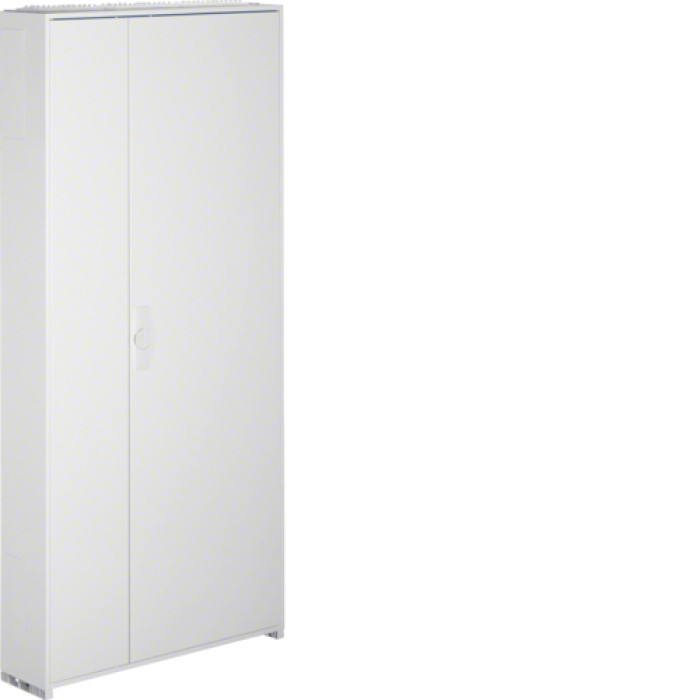 Univers IP44/II 1700x800x205mm switchboard, 3 sections