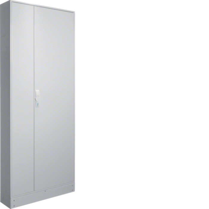 Щит напольный с цоколем Univers IP44/II 1950x800x205 3 секции FP23SN2