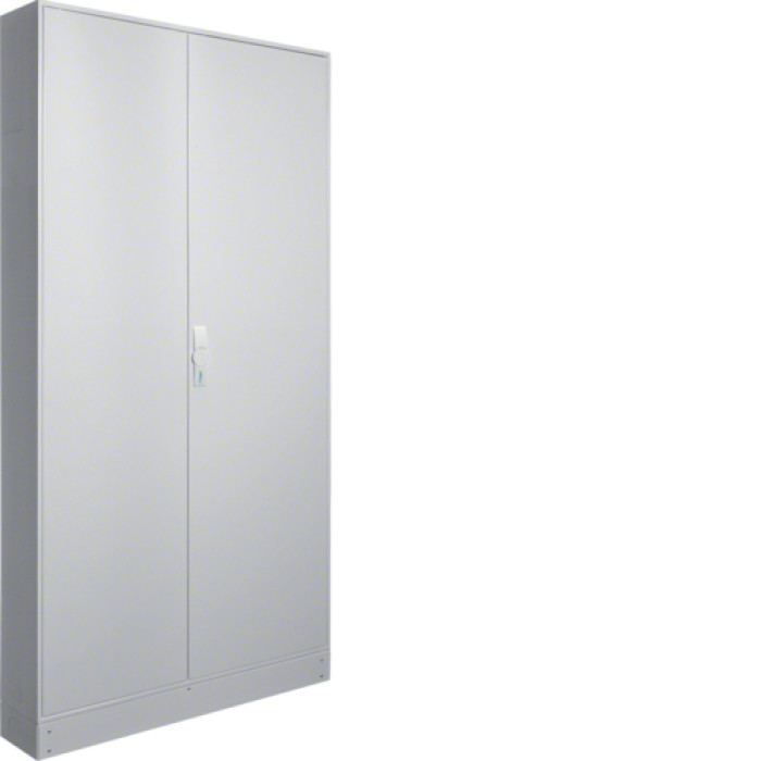 Щит напольный с цоколем Univers IP44/II 1950x1050x205 4 секции FP24SN2