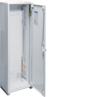 Univers IP44/II shield 950x300x205, 1 section