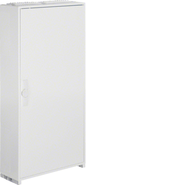 Univers IP44/II 1100x550x205mm switchboard, 2 sections