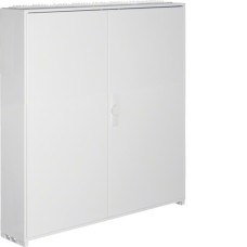 Univers IP44/II 1100x1050x205mm switchboard, 4 sections