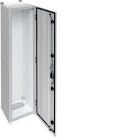 Univers IP55/II shield 1550x300x275, gray, 1 section