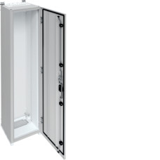 Univers IP55/II shield 1550x300x275, gray, 1 section