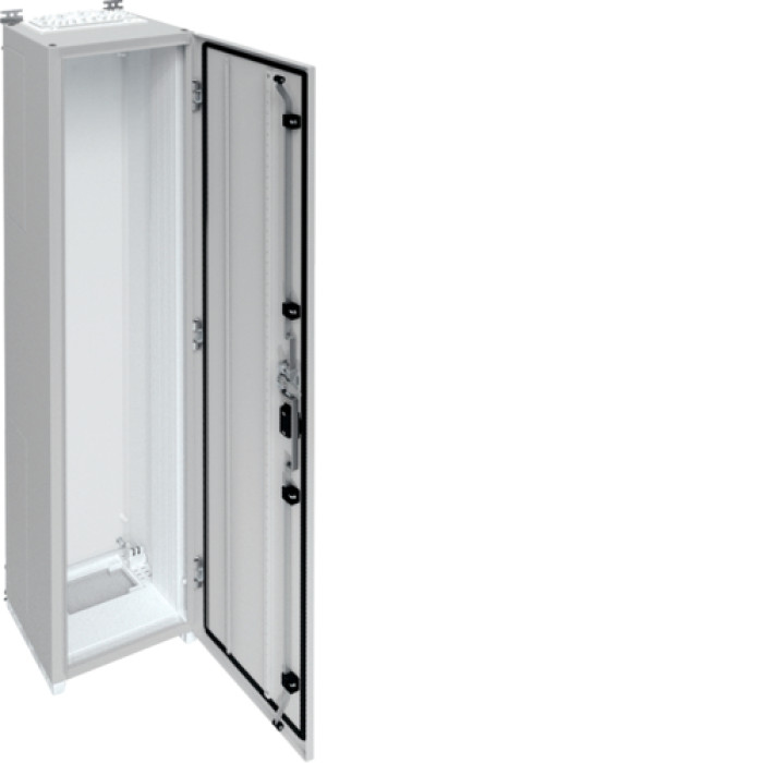 Щит Univers IP55/II 1550x300x275, серый, 1 секция FR01S