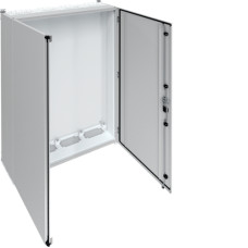 Щит Univers IP55/II 1550x1050x275, серый, 4 секции FR04S