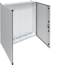 Щит Univers IP55/II 1550x1300x275, сірий, 5 секцій FR05S