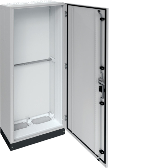 Щит на підлогу Univers IP55/II 1850x550x275мм (+цоколь h=100мм) FR22S1
