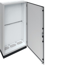 Щит на пол Univers IP55/II 1850x800x275мм (+цоколь h=100мм) FR23S1