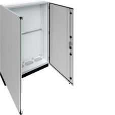 Щит на пол Univers IP55/II 1850x1050x275мм (+цоколь h=100мм) FR24S1