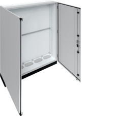 Щит на пол Univers IP55/II 1850x1300x275мм (+цоколь h=100мм) FR25S1