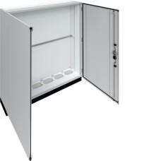 Щит для підлоги Univers IP55/II 1850x1550x275мм (+цоколь h=100мм) FR26S1