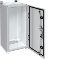 Щит Univers IP55/II 650x300x275, сірий, 1 секція FR41S