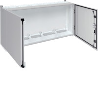Щит Univers IP55/II 650x1300x275, сірий, 5 секцій FR45S