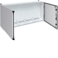 Щит Univers IP55/II 800x1300x275, сірий, 5 секцій FR55S