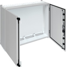 Щит Univers IP55/II 950x1050x275, сірий, 4 секції FR64S