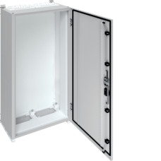 Univers IP55/II shield 1250x550x275, gray, 2 sections