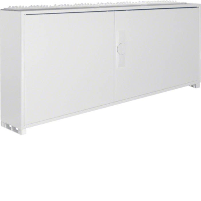 Щит Univers IP44/II 500x1050x161мм 144мод.(4x36) FWB34S