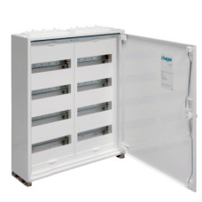 Щит Univers IP44/II 650x550x161мм 104мод. FWB42M2