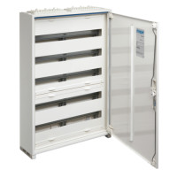 Shield Univers IP44/II 800x550x161mm 130mod.
