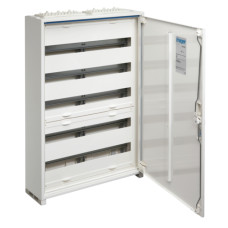 Щит Univers IP44/II 800x550x161мм 130мод. FWB52M2