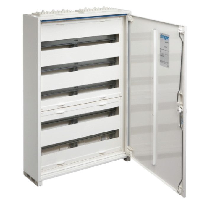 Shield Univers IP44/II 800x550x161mm 130mod.