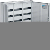 Щит Univers IP44/II 800x800x161мм 180мод.(3x60) FWB53S