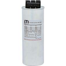 Capacitor bank LPC-DW_400V 12.5 kVAr ETI
