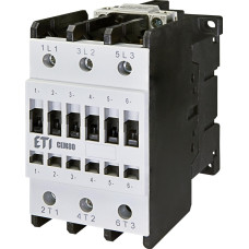 Contactor CEM 80.00 230V AC ETI