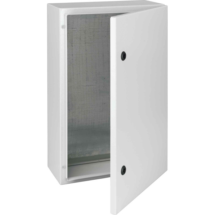 Щит зовнішній металевий CS-108/250 (1000х800х250) IP65 EATON