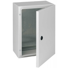 Outdoor metal shield CS-54/200 (500x400x200) IP66 EATON