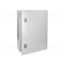 Outdoor metal shield CS-64/200 (600x400x200) IP66 EATON