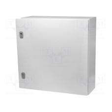 Outdoor metal shield CS-66/200 (600x600x200) IP66 EATON