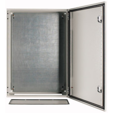 Outdoor metal shield CS-86/200 (800x600x200) IP65 EATON
