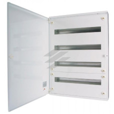 Outdoor metal shield 96 mod. BF-O-4/96-C (750x543x140) IP30 EATON