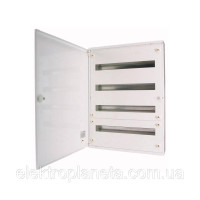 Щит наружный металлический 120 мод. BF-O-5/120-C (900x543x140) IP30 EATON