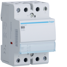 Контактор 40A, 2НЗ, 230В Hager ESC241